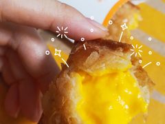 -麦当劳(湛江大厦店)