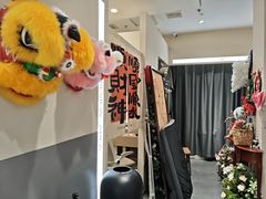 -海马体照相馆(上海宝山万达广场店)