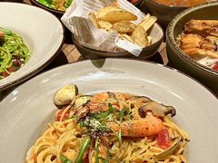 -Pennehut畔尼意面(合肥万象城店)