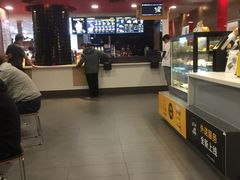 -麦当劳(四川北路店)