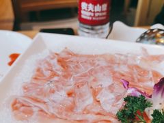 -四川仁火锅(军工店)