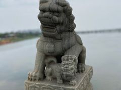 -卢沟桥文化旅游区(卢沟桥)