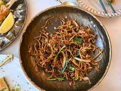 -龟兹KUCINA·新疆菜(前滩L+PLAZA店)