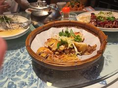 -米庄·原味私房菜(骏壹万邦店)