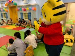 -巧虎KIDS早教托育成长中心(北京西城天虹中心)