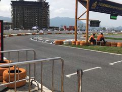 -千岛湖燃擎卡丁车赛车主题乐园(秀湖路店)