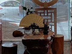 -七彩云南庆沣祥茶庄(金融街店)