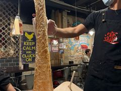 -辉记炭烧海鲜大排档·老字号(福田店)