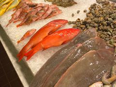 -谊荣海鲜大牌档(石湖店)