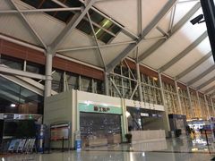 -丽江三义国际机场