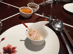 -杭州西子湖四季酒店·金沙厅