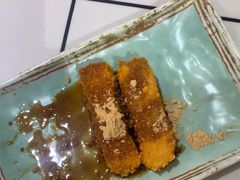 -蛙一刀·麻椒鱼火锅(金仙桥店)