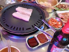 -欧巴烤肉(创富世纪店)