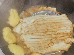 -北京龙庆四季香农家饭庄·灶台鱼·碳烤虹鳟鱼(龙庆峡店)