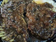 -贵族世家牛排(晋江万达店)
