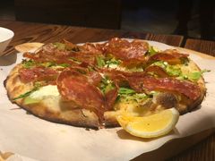 -Mercato莫卡多露台餐厅与酒吧(K11店)