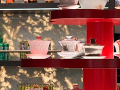 -奇芳阁·百年清真南京菜(夫子庙店)