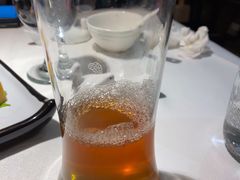 冰糖雪梨-四季民福烤鸭店(前门店)