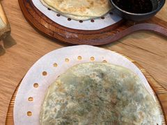 -哈啾嗨·蒙文化主题餐厅(京汉新城店)