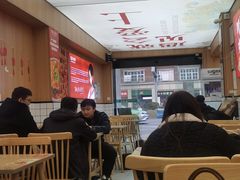 -冒菜西施·非遗冒菜(总店)