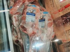 -盒马鲜生(皇庭广场店)