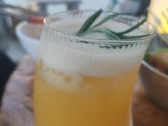 -日落吧·海景咖啡厅·餐酒吧·鸡尾酒·下午茶·乐队表演·浪漫夕阳·三亚文华东方酒店