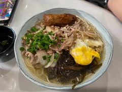 -老地方面馆(思南路店)