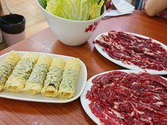 -阿波潮汕牛肉火锅·汤粉面(拱北店)