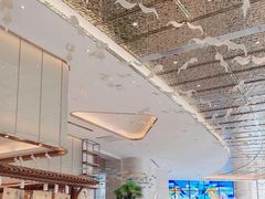 -威海蓝海御华大饭店·蓝钻美食自助百汇