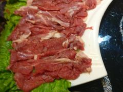 -清真华宇开锅羊肉