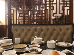 -金泰食府(竹园店)