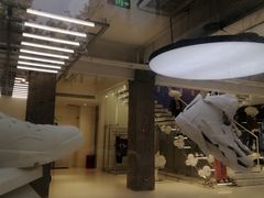 -JORDAN(外滩中央体验店)