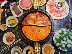 -蜀大侠火锅(春熙路店)