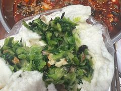 -白玉兰食品甜凤店(合生汇店)