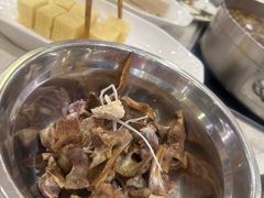 -蝎王府羊蝎子(北大地店)