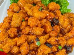 -老苏扬饭店