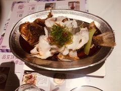 -花舍·新派粤菜·西餐·下午茶(亚运村·鸟巢店)