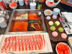-大妙火锅·非物质文化遗产(东郊记忆店)
