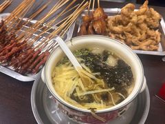 -潮妈小食