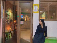 -雕刻时光·无国界料理西餐厅(五山店)