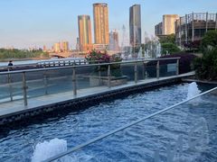 -MONICH牛排融合餐厅(和义大道购物中心店)