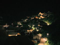 -北京山里寒舍度假酒店