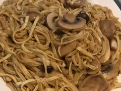 干烧伊面-无招牌海鲜餐厅(滨海艺术中心店)