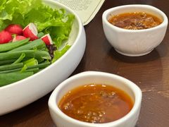 -老厨家(友谊路总店)
