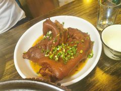 -老味道湘菜