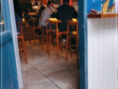 门面-Be Lived Cafe比例咖啡(摩天轮店)