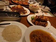 -翠华餐厅(百老汇店)