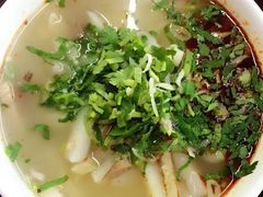 -阿叶羊杂碎(前进街店)
