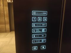 -深圳湾万怡酒店