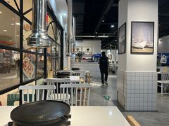 大堂-么喱烤肉(中商百货店)